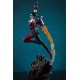 DC Comics Super Powers Collection Maquette Harley Quinn 47 cm